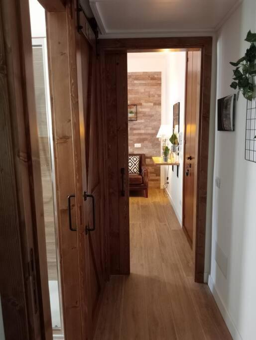 Dom Apartment Luxury Cagliari Exterior foto